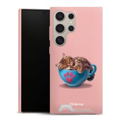 Premium Card Case glossy