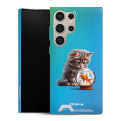 Premium Card Case glossy