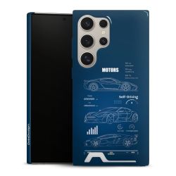 Premium Card Case glossy