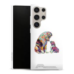 Premium Card Case glossy