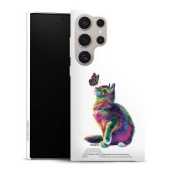 Premium Card Case glossy