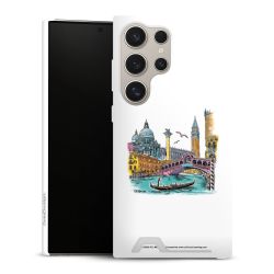 Premium Card Case glossy