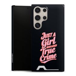 Premium Card Case glossy