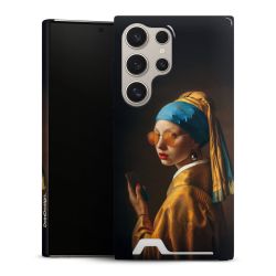 Premium Card Case glossy