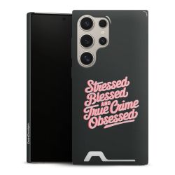 Premium Card Case glossy