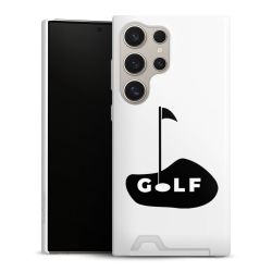 Premium Card Case glossy