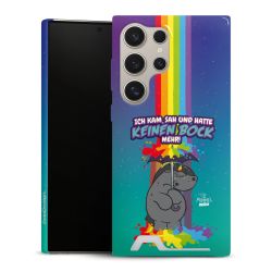 Premium Card Case glossy