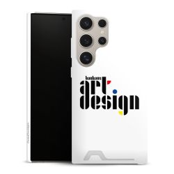 Premium Card Case glossy