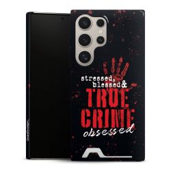 Premium Card Case glossy