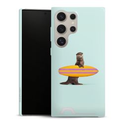 Premium Card Case glossy