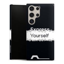 Premium Card Case glossy