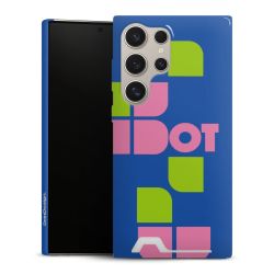 Premium Card Case glossy