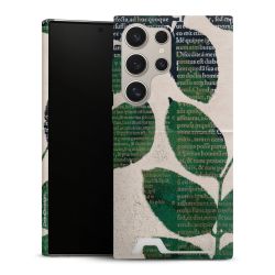 Premium Card Case glossy