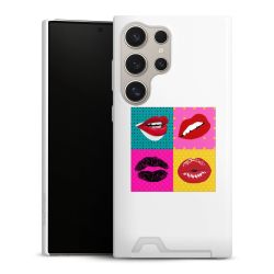 Premium Card Case glossy