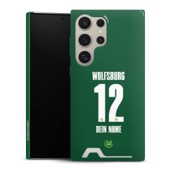 Premium Card Case glossy