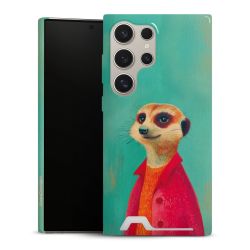 Premium Card Case glossy