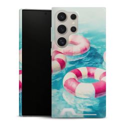 Premium Card Case glossy