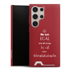 Premium Card Case glossy
