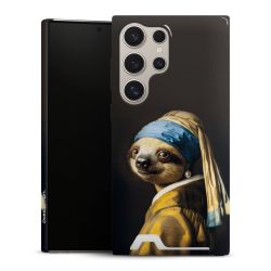 Premium Card Case glossy