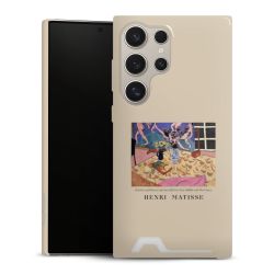 Premium Card Case glossy