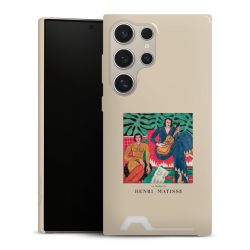 Premium Card Case glossy