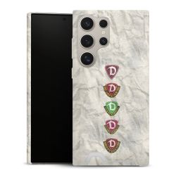 Premium Card Case glossy