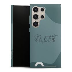 Premium Card Case glossy