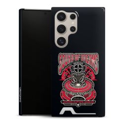 Premium Card Case glossy