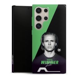 Premium Card Case glossy