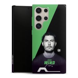 Premium Card Case glossy