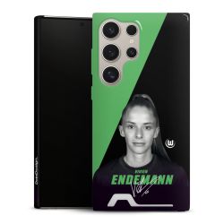 Premium Card Case glossy