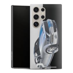 Premium Card Case matt