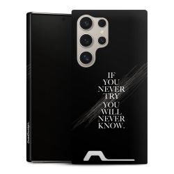 Premium Card Case matt