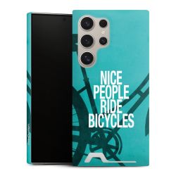 Premium Card Case matt