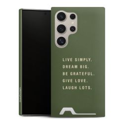 Premium Card Case matt