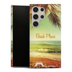 Premium Card Case matt