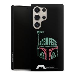 Premium Card Case matt