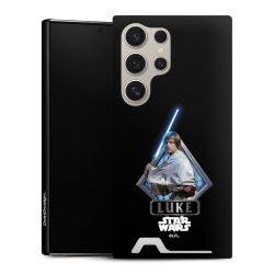 Premium Card Case matt