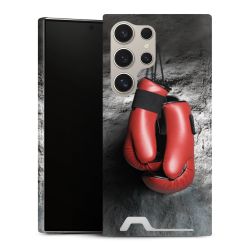 Premium Card Case matt