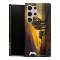 Premium Card Case matt