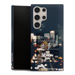 Premium Card Case matt