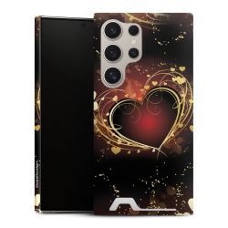 Premium Card Case matt