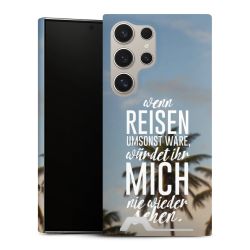 Premium Card Case matt