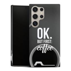 Premium Card Case matt