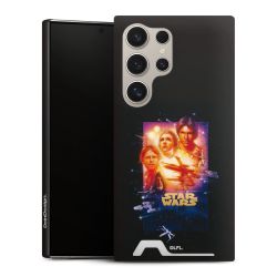 Premium Card Case matt