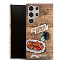 Premium Card Case matt