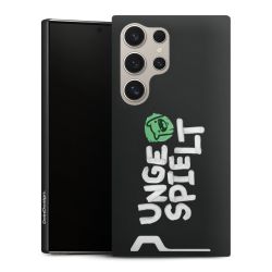 Premium Card Case matt