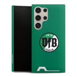 Premium Card Case matt