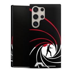 Premium Card Case matt