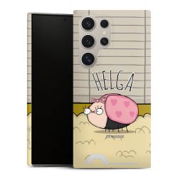 Premium Card Case matt